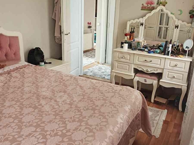 ATAŞEHIR VE ÜMRANIYENIN KESIŞME NOKTASINDA YÜKSEK GIRIŞ 3+1 SATILIK DAIRE - Görsel 23