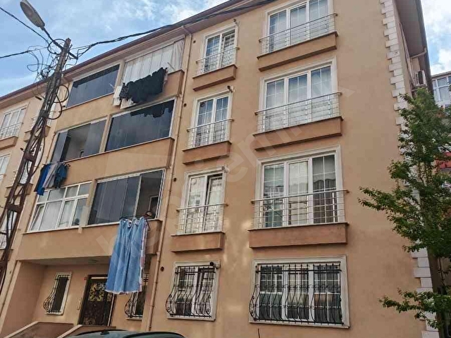 ATAŞEHIR VE ÜMRANIYENIN KESIŞME NOKTASINDA YÜKSEK GIRIŞ 3+1 SATILIK DAIRE - Görsel 6