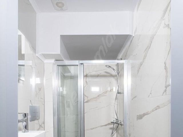 ALANYA OBA MAH SATILIK 3+1 ÖZEL TASARIM SIFIR DAİRE - Görsel 22