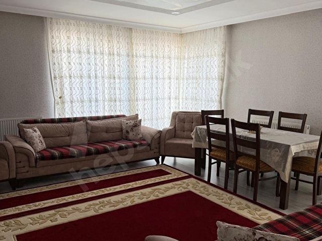 SN GAYRİMENKULden-UFUKTEPEde-SATILIK-3+1-ARA KAT-DAİRE - Görsel 12