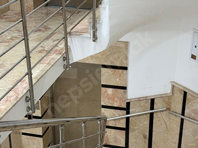 SN GAYRİMENKULden-UFUKTEPEde-SATILIK-3+1-ARA KAT-DAİRE - Görsel 7