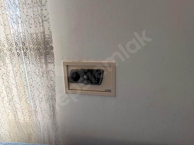 SN GAYRİMENKULden-UFUKTEPEde-SATILIK-3+1-ARA KAT-DAİRE - Görsel 27