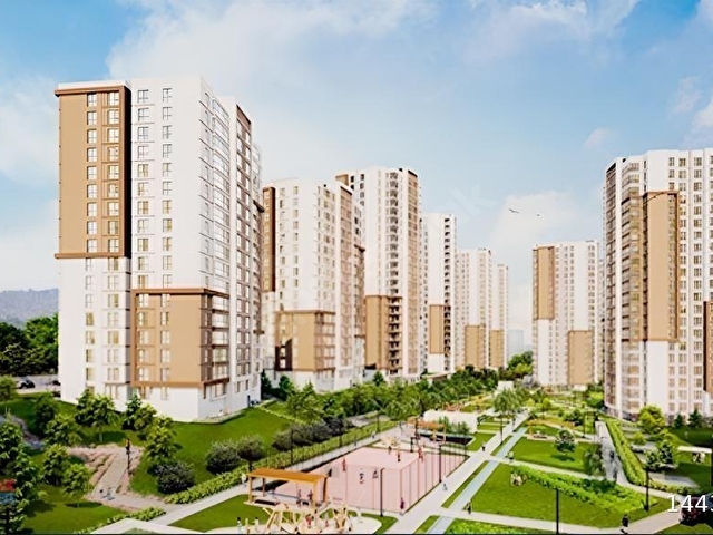 ADRES ANKARANIN EN PRESTİJLİ BLOĞUNDA / MANZARALI SATILIK 4+1 - Görsel 8