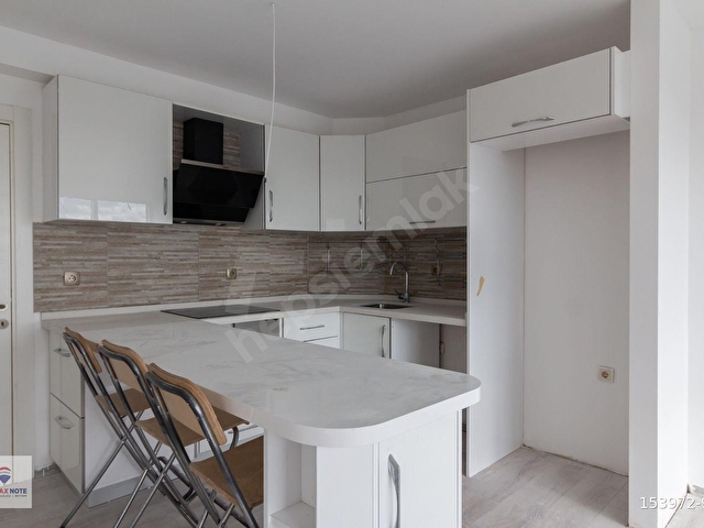Bağlıca OzanTowerda Kiralık 2+1 Daire - Görsel 14