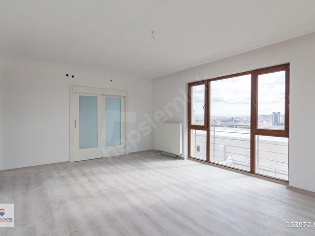 Bağlıca OzanTowerda Kiralık 2+1 Daire - Görsel 20