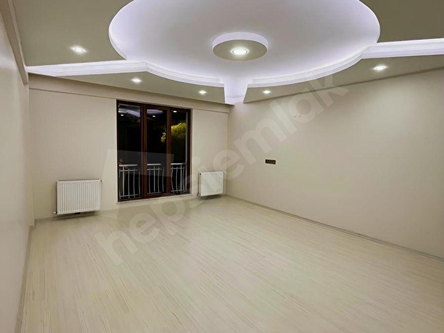 Cevher Dudayevde Eşyalı 3+1 Kiralık Daire - Görsel 20