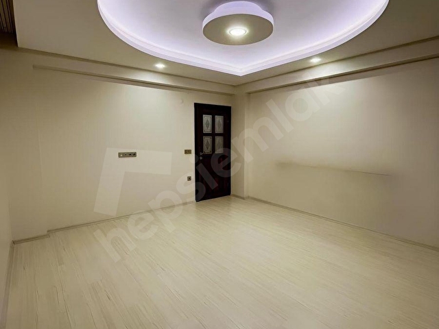 Cevher Dudayevde Eşyalı 3+1 Kiralık Daire - Görsel 19