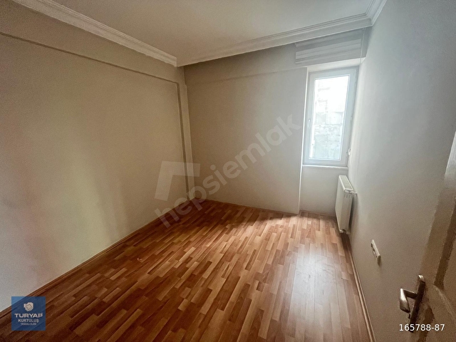 TURYAP KURTULUŞTAN HUZUR MAHALLESİNDE SATILIK 2+1 DAİRE - Görsel 14