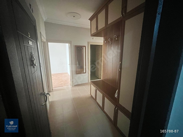 TURYAP KURTULUŞTAN HUZUR MAHALLESİNDE SATILIK 2+1 DAİRE - Görsel 7