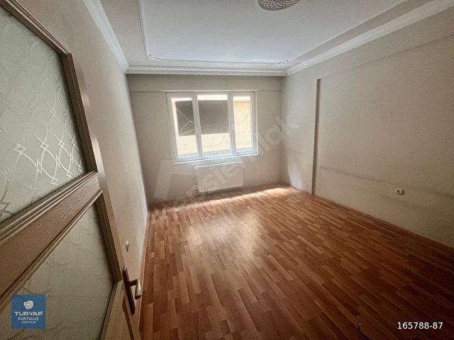 TURYAP KURTULUŞTAN HUZUR MAHALLESİNDE SATILIK 2+1 DAİRE - Görsel 12