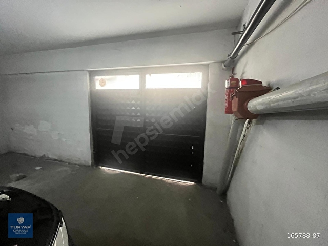 TURYAP KURTULUŞTAN HUZUR MAHALLESİNDE SATILIK 2+1 DAİRE - Görsel 22