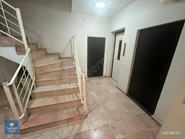 TURYAP KURTULUŞTAN HUZUR MAHALLESİNDE SATILIK 2+1 DAİRE - Görsel 4