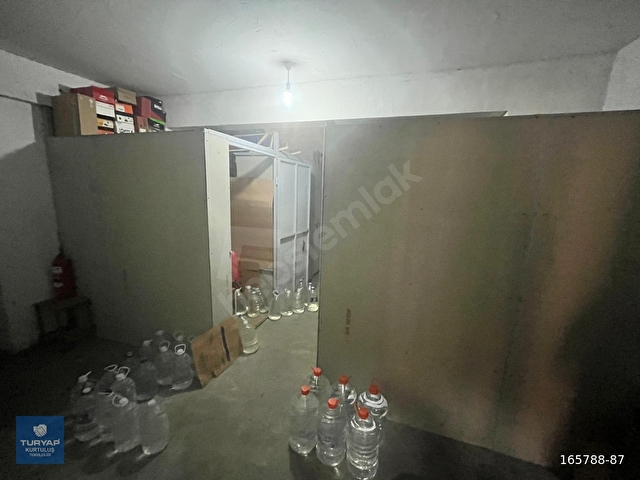 TURYAP KURTULUŞTAN HUZUR MAHALLESİNDE SATILIK 2+1 DAİRE - Görsel 20