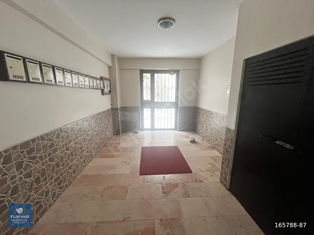 TURYAP KURTULUŞTAN HUZUR MAHALLESİNDE SATILIK 2+1 DAİRE - Görsel 3