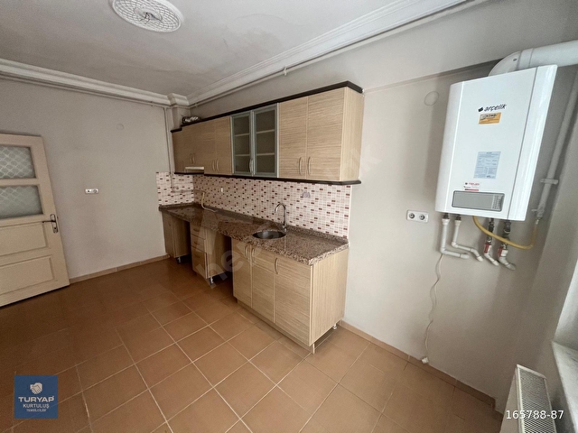 TURYAP KURTULUŞTAN HUZUR MAHALLESİNDE SATILIK 2+1 DAİRE - Görsel 10