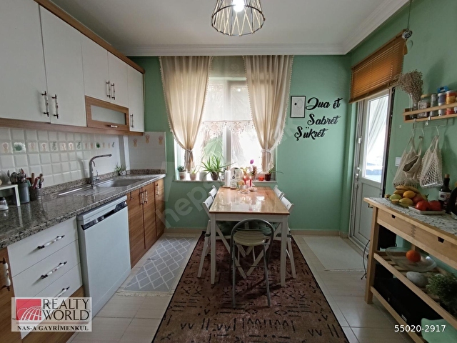 KEPEZ TEOMANPAŞA MAH SATILIK DAİRE 2+1 ARAKAT - Görsel 18