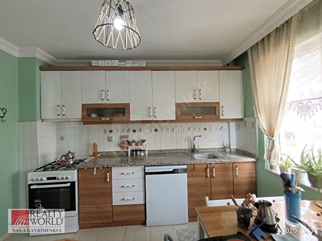 KEPEZ TEOMANPAŞA MAH SATILIK DAİRE 2+1 ARAKAT - Görsel 16