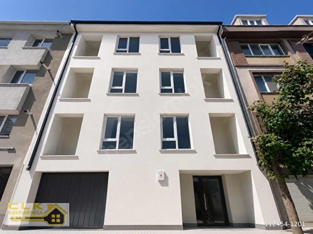 CLK GMDEN EMEK MAHALLESİ 2+0 SIFIR FIRSAT DAİRE