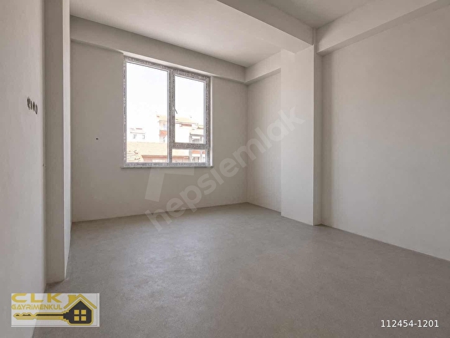 CLK GMDEN EMEK MAHALLESİ 2+0 SIFIR FIRSAT DAİRE - Görsel 14