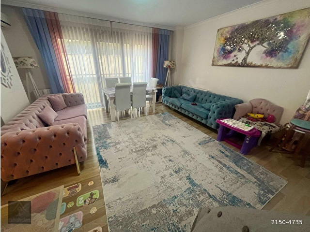 ▃ BİRİKİM ▃ KÜÇÜKYALI MEKTEP CADDESİNDE TERASLI FERAH 2+1 SATILIK DUBLEKS - Görsel 5
