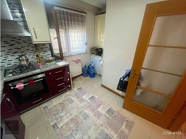 ▃ BİRİKİM ▃ KÜÇÜKYALI MEKTEP CADDESİNDE TERASLI FERAH 2+1 SATILIK DUBLEKS - Görsel 12