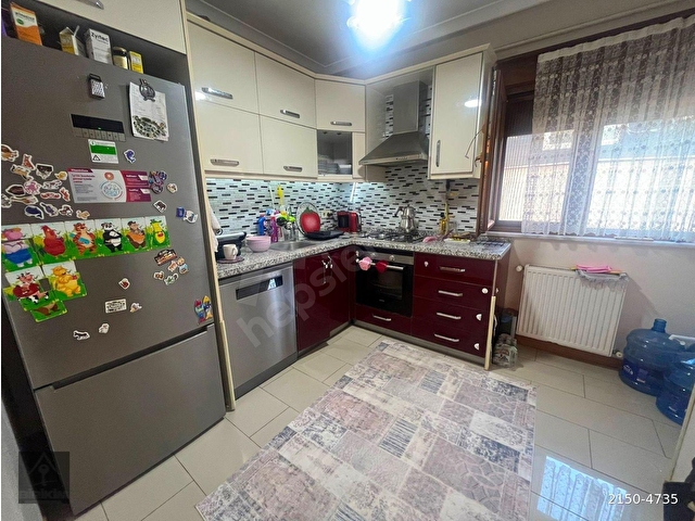 ▃ BİRİKİM ▃ KÜÇÜKYALI MEKTEP CADDESİNDE TERASLI FERAH 2+1 SATILIK DUBLEKS - Görsel 10