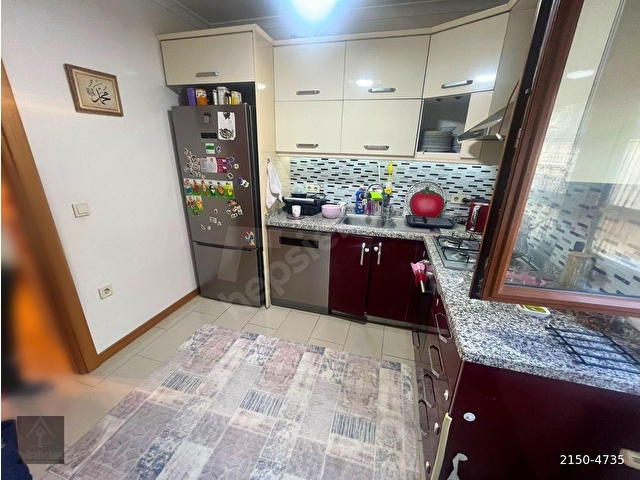 ▃ BİRİKİM ▃ KÜÇÜKYALI MEKTEP CADDESİNDE TERASLI FERAH 2+1 SATILIK DUBLEKS - Görsel 13