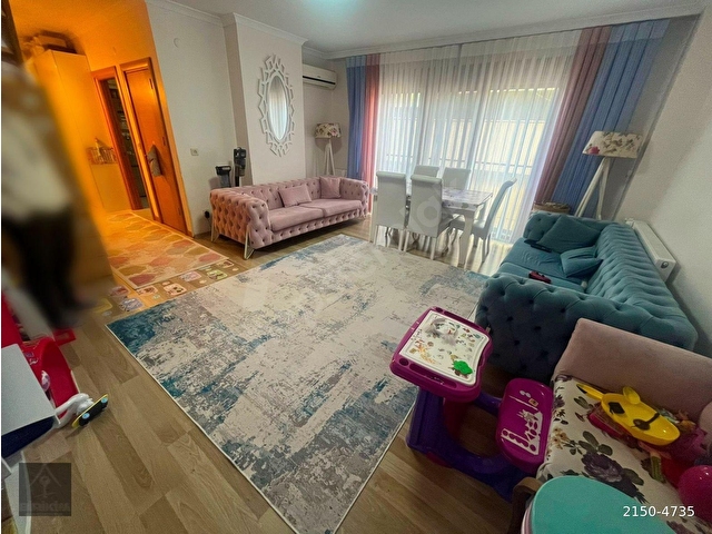 ▃ BİRİKİM ▃ KÜÇÜKYALI MEKTEP CADDESİNDE TERASLI FERAH 2+1 SATILIK DUBLEKS - Görsel 27