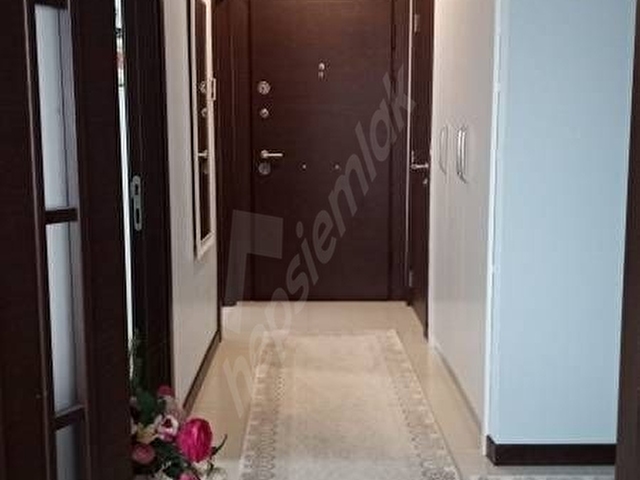 Sahibinden / Pendik Merkezde / 3+1 Daire / Havuzlu / Güvenlikli / Sosyal alanlı - Görsel 20