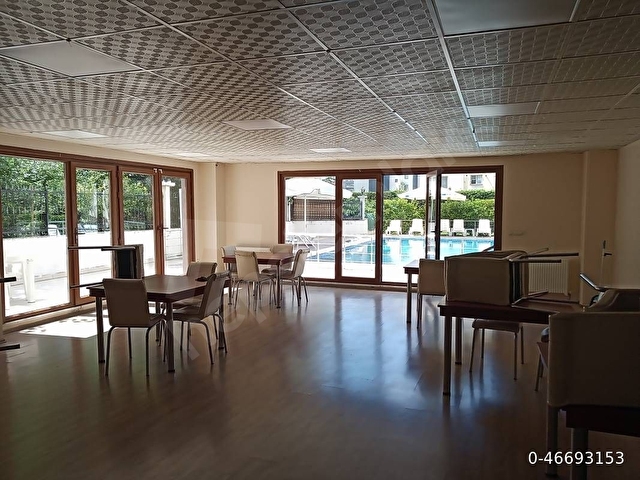 Sahibinden / Pendik Merkezde / 3+1 Daire / Havuzlu / Güvenlikli / Sosyal alanlı - Görsel 4