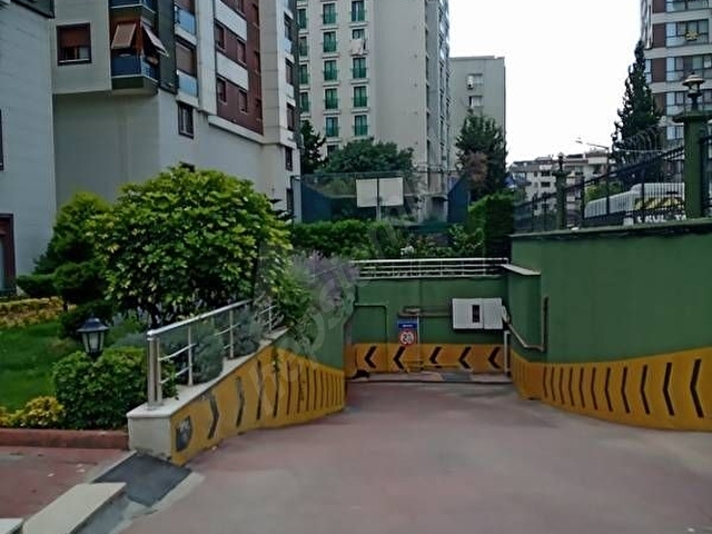 Sahibinden / Pendik Merkezde / 3+1 Daire / Havuzlu / Güvenlikli / Sosyal alanlı - Görsel 10
