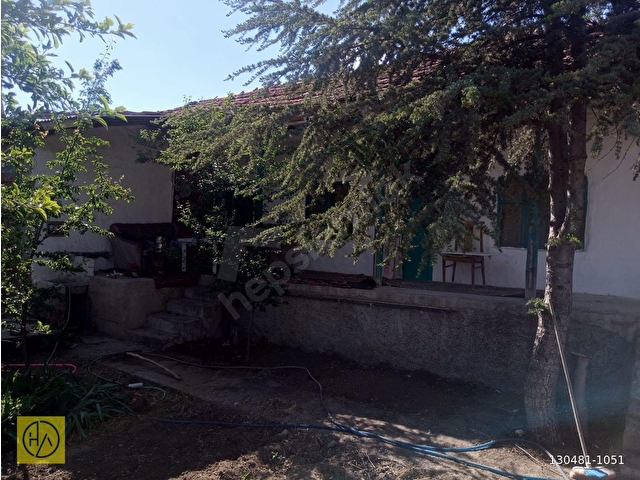 ÇİFTELER SAİT HALİM PAŞA MAH.SATILIK MÜSTAKİL EV - Görsel 27