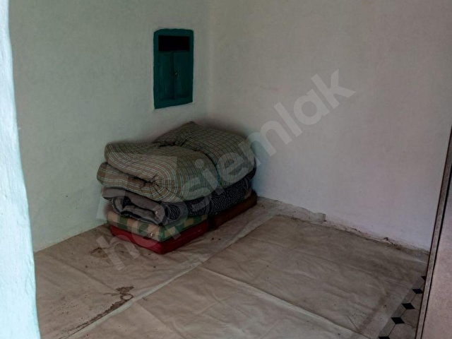 ÇİFTELER SAİT HALİM PAŞA MAH.SATILIK MÜSTAKİL EV - Görsel 2