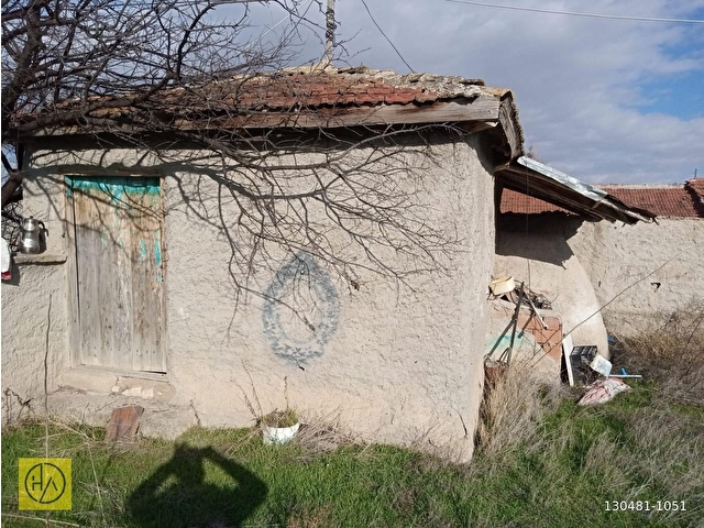 ÇİFTELER SAİT HALİM PAŞA MAH.SATILIK MÜSTAKİL EV - Görsel 30
