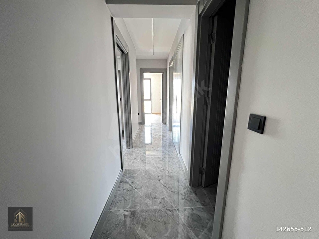 LOOKHAUSE FSM ELİTE LİFE KİRALIK 3+1 SIFIR DAİRE - Görsel 30
