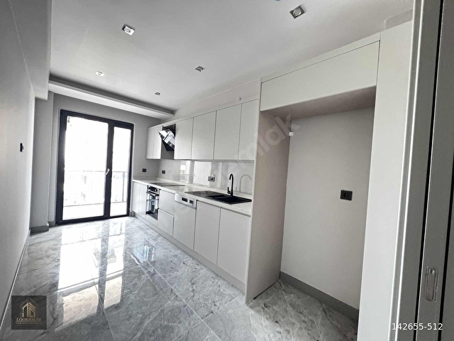LOOKHAUSE FSM ELİTE LİFE KİRALIK 3+1 SIFIR DAİRE - Görsel 16