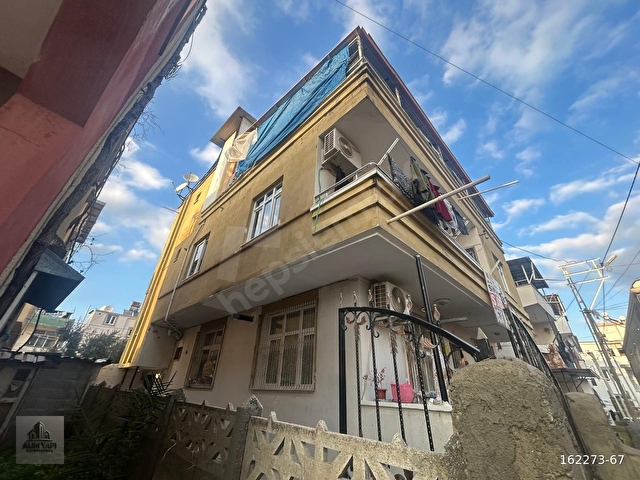 Tarsus Gazipaşa Satılık