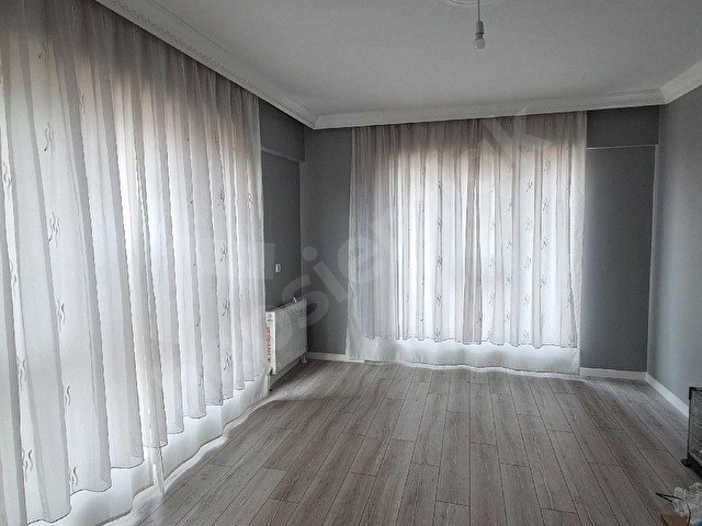 DÜZCE AZİZİYE MAHALLESİNDE  2+1 arakat asansörlü kapalı garajlı SATILIK DAİRE - Görsel 6