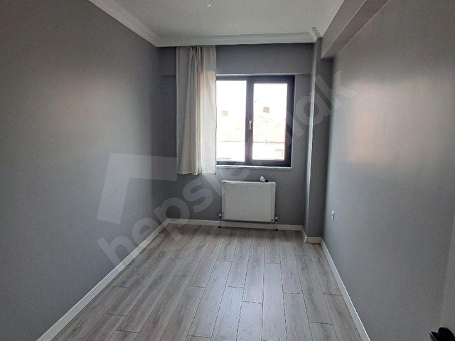 DÜZCE AZİZİYE MAHALLESİNDE  2+1 arakat asansörlü kapalı garajlı SATILIK DAİRE - Görsel 9