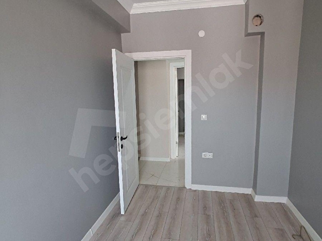 DÜZCE AZİZİYE MAHALLESİNDE  2+1 arakat asansörlü kapalı garajlı SATILIK DAİRE - Görsel 10