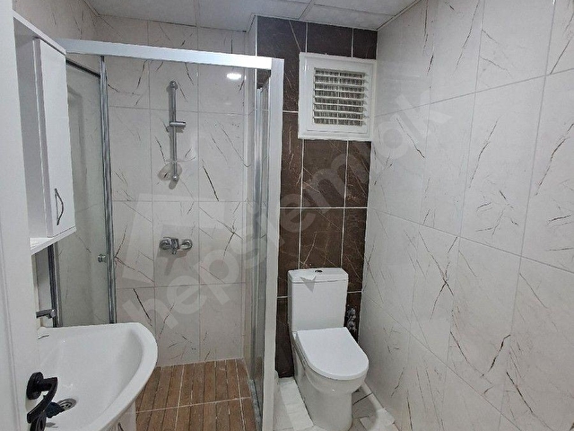 DÜZCE AZİZİYE MAHALLESİNDE  2+1 arakat asansörlü kapalı garajlı SATILIK DAİRE - Görsel 17