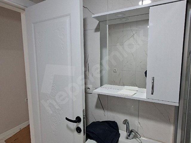 DÜZCE AZİZİYE MAHALLESİNDE  2+1 arakat asansörlü kapalı garajlı SATILIK DAİRE - Görsel 18