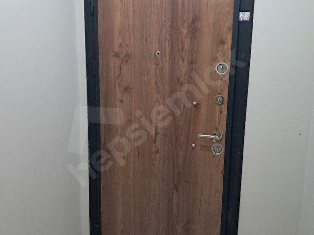 DÜZCE AZİZİYE MAHALLESİNDE  2+1 arakat asansörlü kapalı garajlı SATILIK DAİRE - Görsel 20