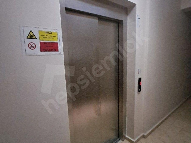 DÜZCE AZİZİYE MAHALLESİNDE  2+1 arakat asansörlü kapalı garajlı SATILIK DAİRE - Görsel 21