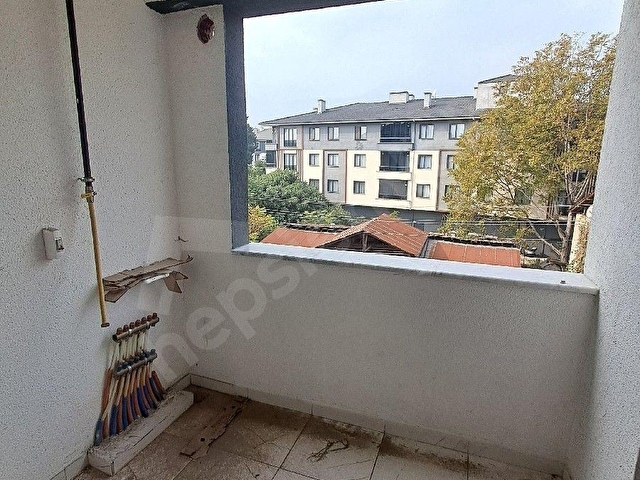 DÜZCE AZİZİYE MAHALLESİNDE  2+1 arakat asansörlü kapalı garajlı SATILIK DAİRE - Görsel 25