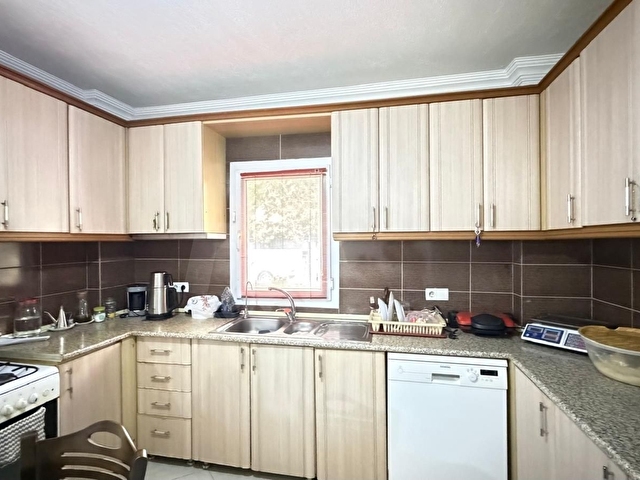 GÜMÜŞLÜK MERKEZDE EŞYALI KİRALIK 2+1 - Görsel 15