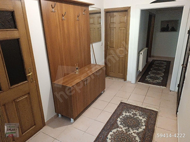 ÇAMLIDERE EMLAKTAN SÜPER KONUM GÜNEY CEPHE BLOKBAŞI AYDINLIK MASRAFSIZ  100M2 3+1 BAHÇE KATI - Görsel 8