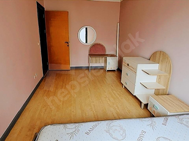 BAHÇEŞEHİR FUNDA 2+1 KIRALIK NET 110 M2 - Görsel 9