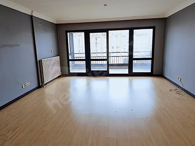 Başakşehir Bahçeşehir 2. Kısım Kiralık