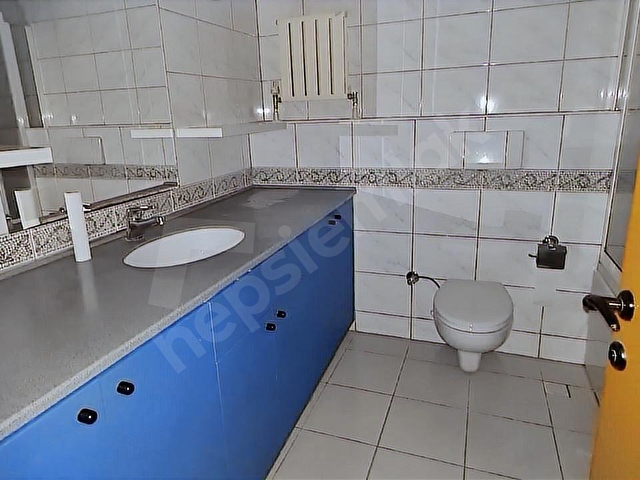 BAHÇEŞEHİR FUNDA 2+1 KIRALIK NET 110 M2 - Görsel 16